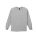 Gildan GI2400 ULTRA COTTON™ FELNŐTT HOSSZÚ UJJÚ PÓLÓ M