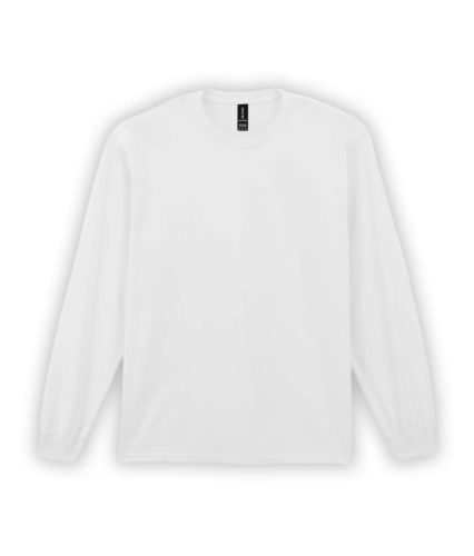 Gildan GI2400 ULTRA COTTON™ FELNŐTT HOSSZÚ UJJÚ PÓLÓ 4XL