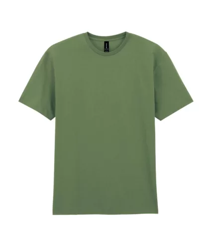 Gildan GI3000 LIGHT COTTON FELNŐTT PÓLÓ S