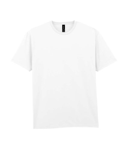 Gildan GI3000 LIGHT COTTON ADULT T-SHIRT S