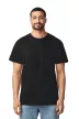 Gildan GI30NLB0 LIGHT COTTON FELNŐTT CÍMKE NÉLKÜLI PÓLÓ XL