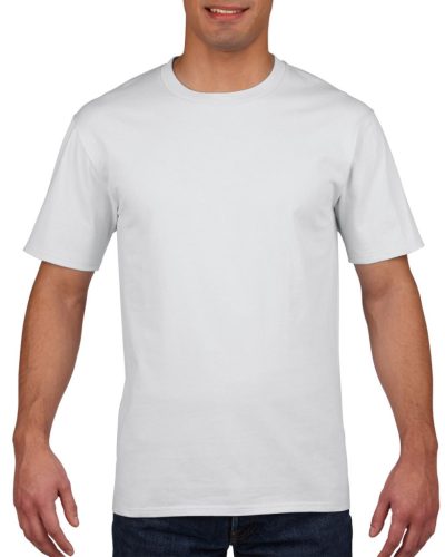 Gildan GI4100 PREMIUM COTTON® FELNŐTT PÓLÓ 2XL