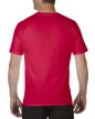 Gildan GI41V00 PREMIUM COTTON® FELNŐTT V-NYAKÚ PÓLÓ M