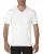 Gildan GI41V00 PREMIUM COTTON® FELNŐTT V-NYAKÚ PÓLÓ M