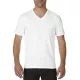 Gildan GI41V00 PREMIUM COTTON® FELNŐTT V-NYAKÚ PÓLÓ M