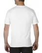 Gildan GI41V00 PREMIUM COTTON® FELNŐTT V-NYAKÚ PÓLÓ M