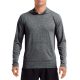 Gildan GI46500 PERFORMANCE® ADULT HOODED T-SHIRT 2XL