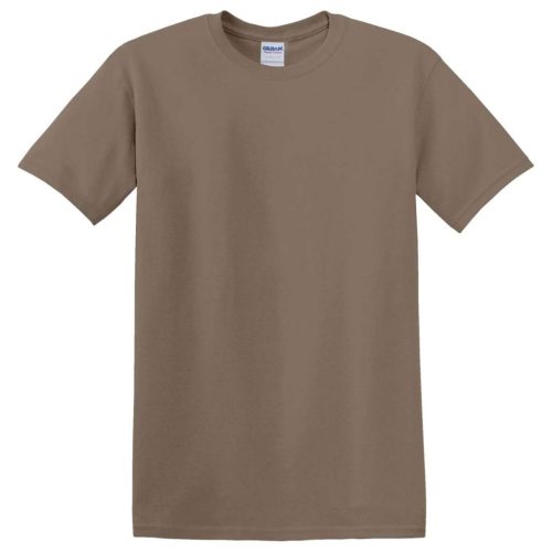 Gildan GI5000 HEAVY COTTON™ FELNŐTT PÓLÓ L