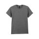Gildan GI5000 HEAVY COTTON™ FELNŐTT PÓLÓ XL