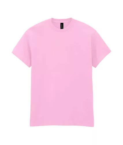 Gildan GI5000 HEAVY COTTON™ FELNŐTT PÓLÓ S