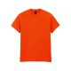 Gildan GI5000 HEAVY COTTON™ FELNŐTT PÓLÓ 5XL