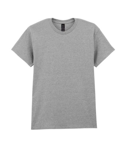 Gildan GI5000 HEAVY COTTON™ FELNŐTT PÓLÓ XL