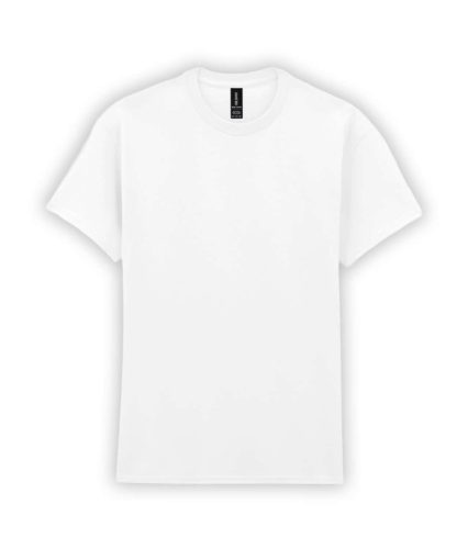 Gildan GI5000 HEAVY COTTON™ FELNŐTT PÓLÓ 4XL