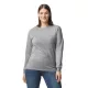 Gildan GI5400 GILDAN® HEAVY COTTON™ FELNŐTT HOSSZÚ UJJÚ PÓLÓ S