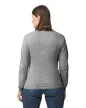 Gildan GI5400 GILDAN® HEAVY COTTON™ FELNŐTT HOSSZÚ UJJÚ PÓLÓ S