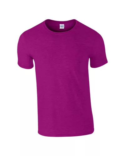 Gildan GI64000 SOFTSTYLE™ FELNŐTT PÓLÓ XL