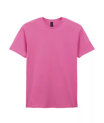 Gildan GI64000 SOFTSTYLE™ FELNŐTT PÓLÓ S