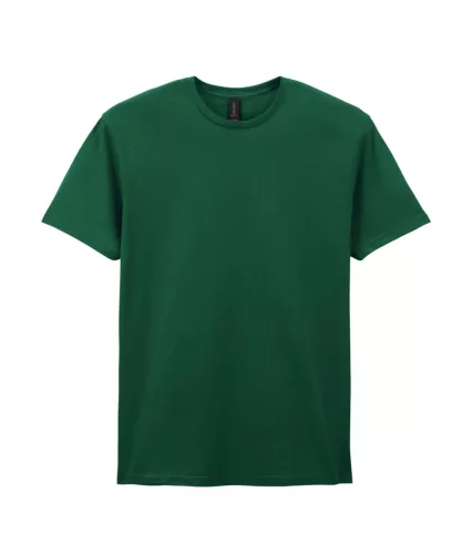 Gildan GI64000 SOFTSTYLE™ FELNŐTT PÓLÓ M