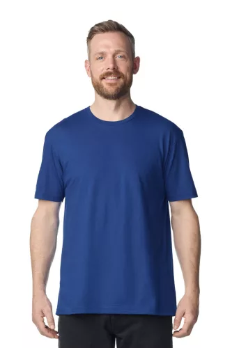 Gildan GI64000 SOFTSTYLE™ FELNŐTT PÓLÓ XL