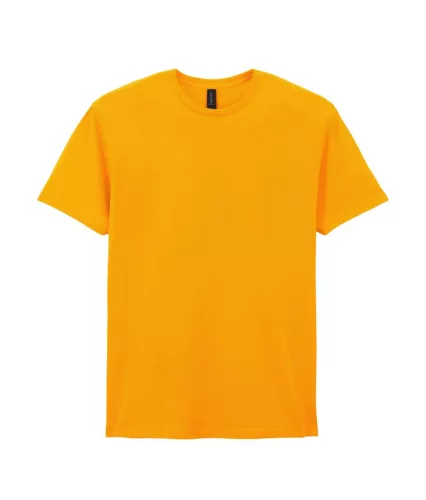 Gildan GI64000 SOFTSTYLE™ FELNŐTT PÓLÓ S