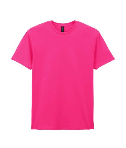 Gildan GI64000 SOFTSTYLE® FELNŐTT PÓLÓ L