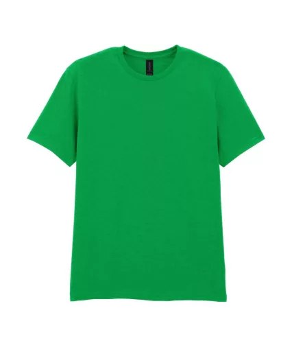 Gildan GI64000 SOFTSTYLE™ FELNŐTT PÓLÓ L