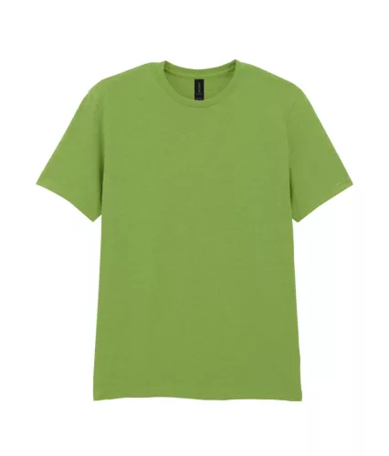 Gildan GI64000 SOFTSTYLE™ FELNŐTT PÓLÓ S