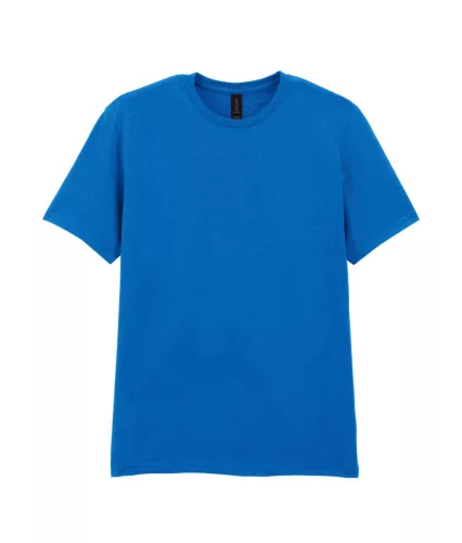 Gildan GI64000 SOFTSTYLE™ FELNŐTT PÓLÓ 5XL