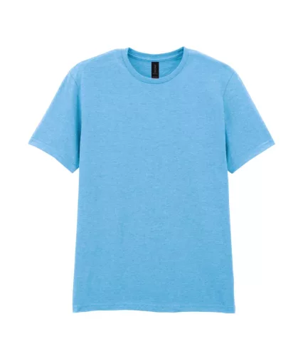 Gildan GI64000 SOFTSTYLE™ FELNŐTT PÓLÓ L