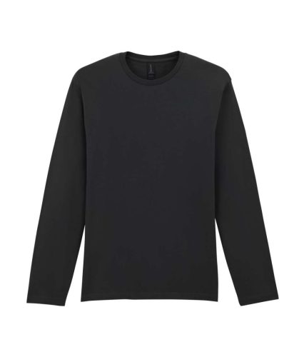 Gildan GI64400 SOFTSTYLE® FELNŐTT HOSSZÚ UJJÚ PÓLÓ S