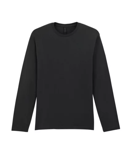 Gildan GI64400 SOFTSTYLE™ FELNŐTT HOSSZÚ UJJÚ PÓLÓ XL
