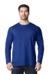 Gildan GI64400 SOFTSTYLE™ FELNŐTT HOSSZÚ UJJÚ PÓLÓ 2XL