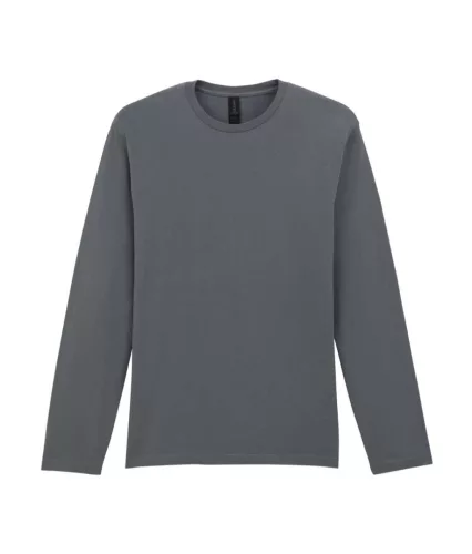 Gildan GI64400 SOFTSTYLE™ FELNŐTT HOSSZÚ UJJÚ PÓLÓ 3XL