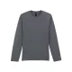 Gildan GI64400 SOFTSTYLE™ FELNŐTT HOSSZÚ UJJÚ PÓLÓ S