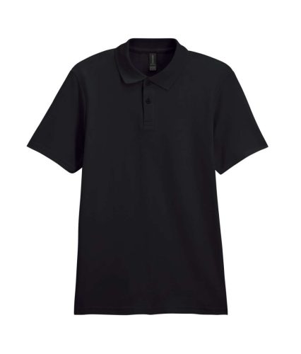 Gildan GI64800 SOFTSTYLE® ADULT DOUBLE PIQUÉ POLO 2XL