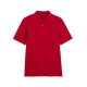 Gildan GI64800 SOFTSTYLE® ADULT DOUBLE PIQUÉ POLO XL