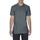 Gildan GI64800 SOFTSTYLE® ADULT DOUBLE PIQUÉ POLO S