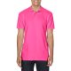Gildan GI64800 SOFTSTYLE® ADULT DOUBLE PIQUÉ POLO 3XL
