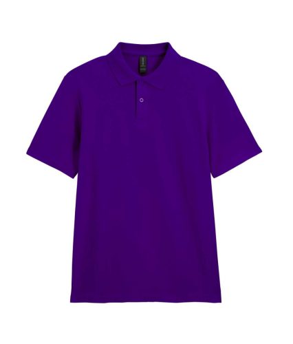 Gildan GI64800 SOFTSTYLE® ADULT DOUBLE PIQUÉ POLO 4XL