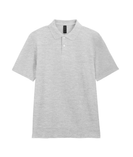 Gildan GI64800 SOFTSTYLE™  FELNŐTT DUPLA PIQUÉ PÓLÓ 3XL