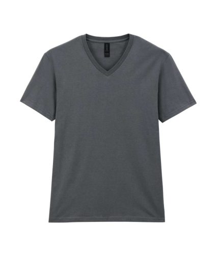 Gildan GI64V00 SOFTSTYLE® FELNŐTT V-NYAKÚ PÓLÓ XL