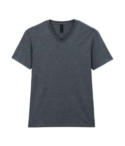 Gildan GI64V00 SOFTSTYLE® FELNŐTT V-NYAKÚ PÓLÓ 3XL
