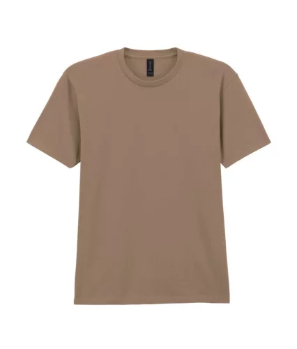 Gildan GI65000 SOFTSTYLE™ MIDWEIGHT FELNŐTT PÓLÓ L