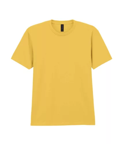 Gildan GI65000 SOFTSTYLE™ MIDWEIGHT FELNŐTT PÓLÓ XL
