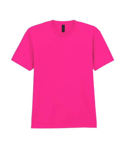 Gildan GI65000 SOFTSTYLE™ MIDWEIGHT FELNŐTT PÓLÓ 2XL