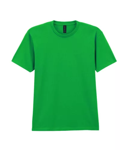 Gildan GI65000 SOFTSTYLE™ MIDWEIGHT FELNŐTT PÓLÓ 4XL