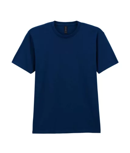 Gildan GI65000 SOFTSTYLE™ MIDWEIGHT FELNŐTT PÓLÓ 3XL