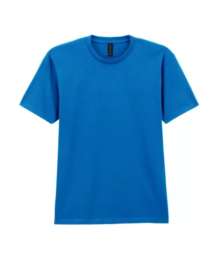 Gildan GI65000 SOFTSTYLE™ MIDWEIGHT FELNŐTT PÓLÓ 5XL