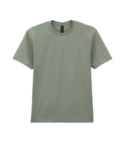 Gildan GI65000 SOFTSTYLE™ MIDWEIGHT FELNŐTT PÓLÓ 3XL