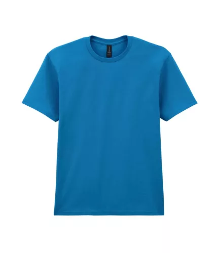 Gildan GI65000 SOFTSTYLE™ MIDWEIGHT FELNŐTT PÓLÓ 2XL